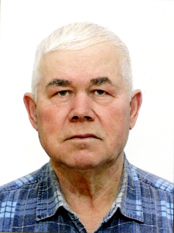 Варанкин Владимир Дмитриевич.