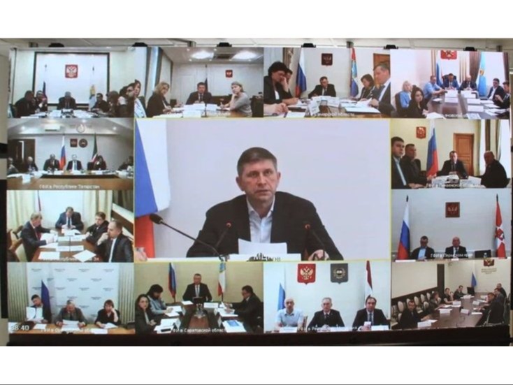 В Кировской области пройдут семинары для сотрудников, работающих с ветеранами СВО.
