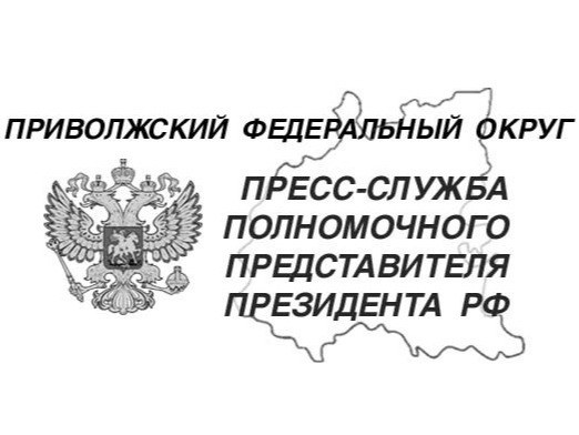 Игорь Комаров и Сергей Черногаев обсудили защиту трудовых прав и развитие социального партнёрства в ПФО.