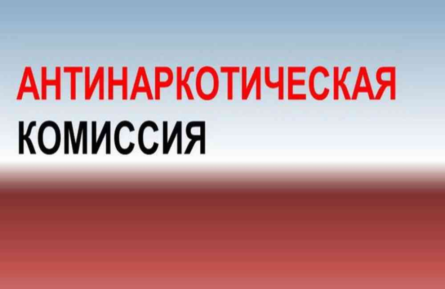 Заседание антинаркотической комиссии муниципального округа.