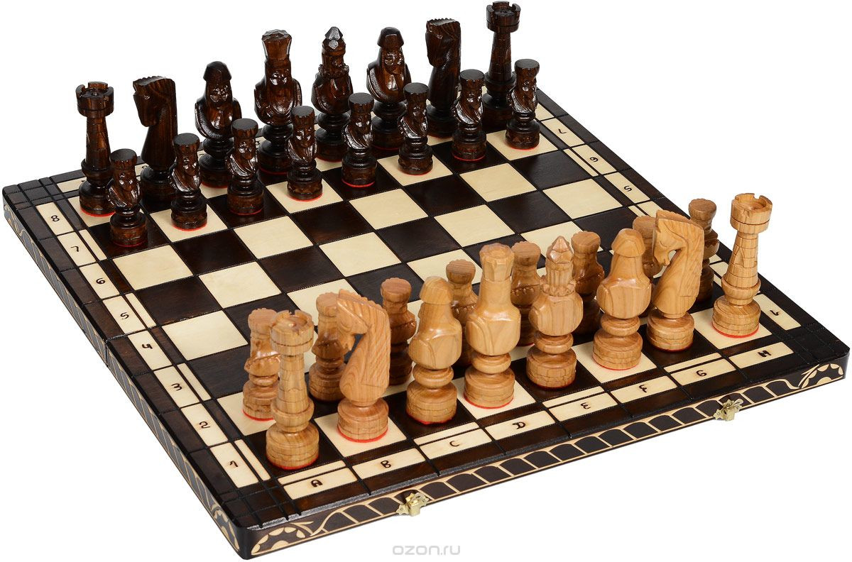 Турнир по шахматам на приз районной газеты &amp;quot;Призыв&amp;quot;.