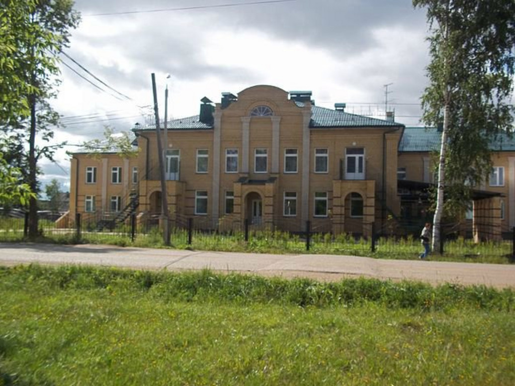 По поручению Президента в Кировской области подготовят программу по ремонту детских садов.