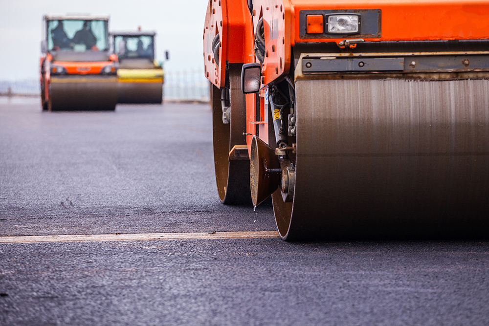 Согласованы очередные заявки на ремонт дорог в рамках «дорожного миллиарда»