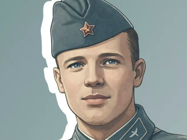 I Всероссийский конкурс «Защитникам твоим, Россия».