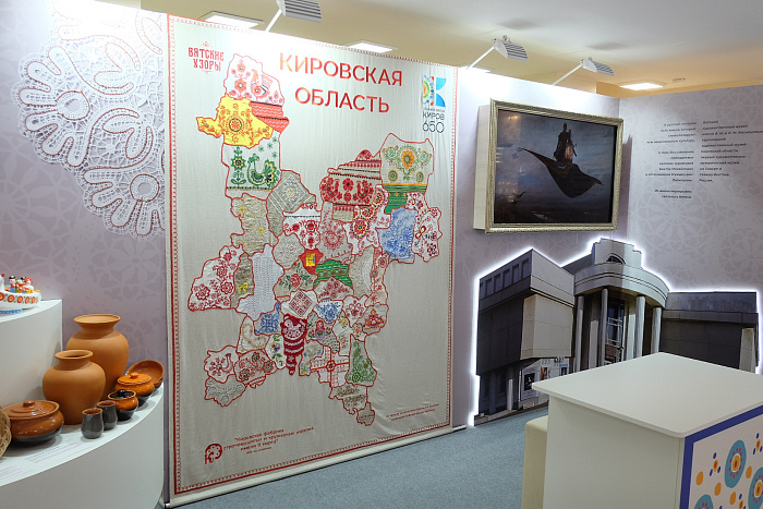 Стартует отбор населенных пунктов на статус региональных центров развития.