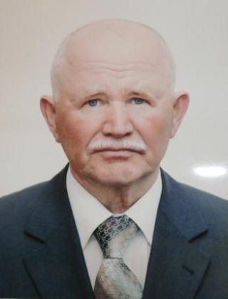 Половников Евгений Константинович - Почетный гражданин Афанасьевского района Половников Евгений Константинович - Почетный гражданин Афанасьевского района.