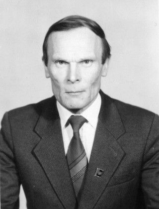 Костров Юрий Давидович - Почётный гражданин Афанасьевского района Костров Юрий Давидович - Почётный гражданин Афанасьевского района.