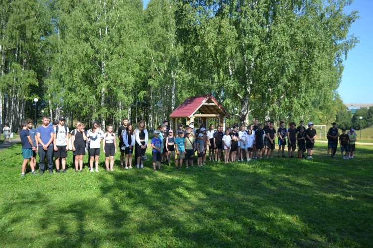 В здоровом теле – здоровый дух. В здоровом теле – здоровый дух.