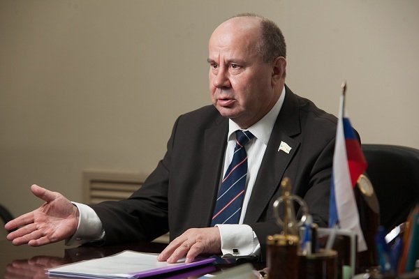 Депутат областного Законодательного Собрания  В.И. Медведков проведёт  личный приём граждан.