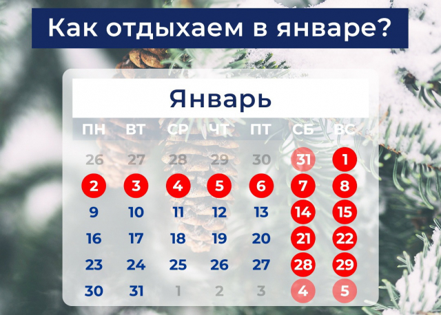 Новогодние каникулы 2023: как отдыхаем и работаем в праздничные дни. Новогодние каникулы 2023: как отдыхаем и работаем в праздничные дни.