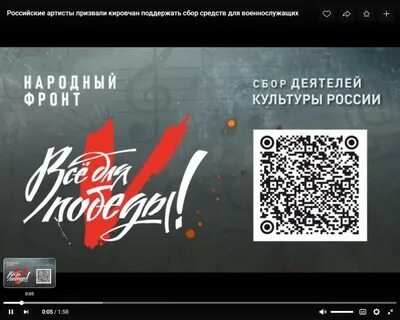 Известные артисты записали видеобращение к кировчанам. Известные артисты записали видеобращение к кировчанам.
