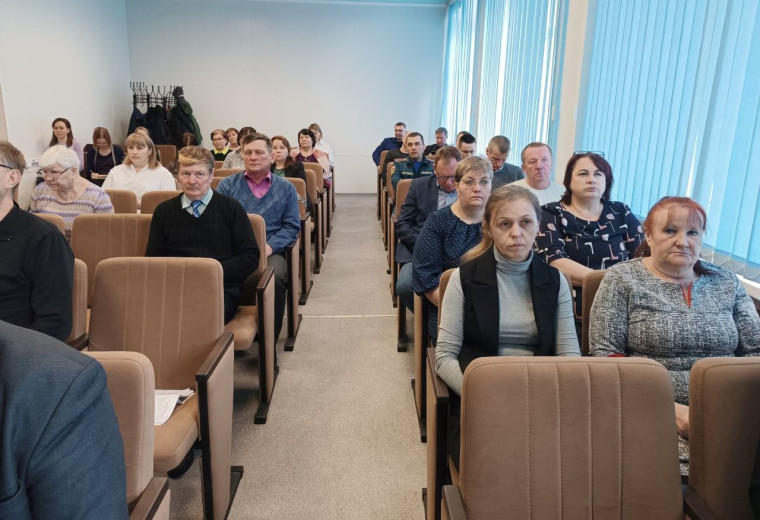 Отчет главы, исполнение бюджета, назначение опросов – депутаты округа приняли новые решения. Отчет главы, исполнение бюджета, назначение опросов – депутаты округа приняли новые решения.