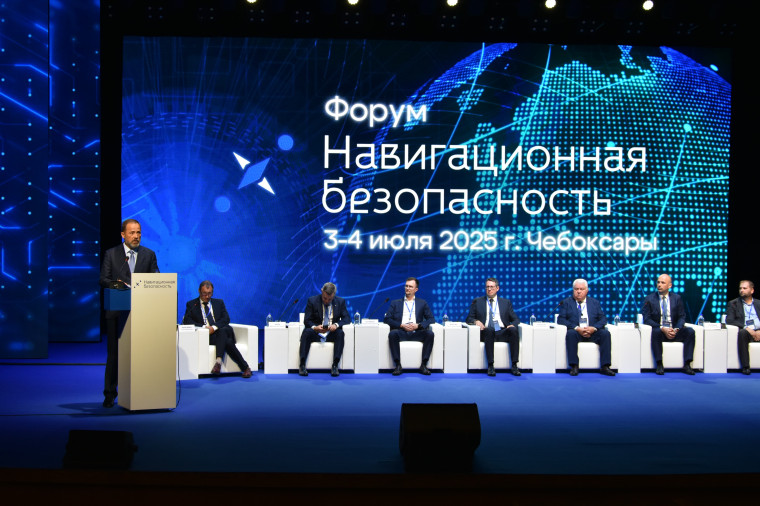 Игорь Комаров: регионы ПФО - в числе лидеров прикладного использования инноваций. Игорь Комаров: регионы ПФО - в числе лидеров прикладного использования инноваций.