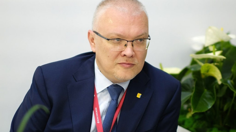 Губернатор Александр Соколов проведет встречу с жителями Афанасьевского округа.