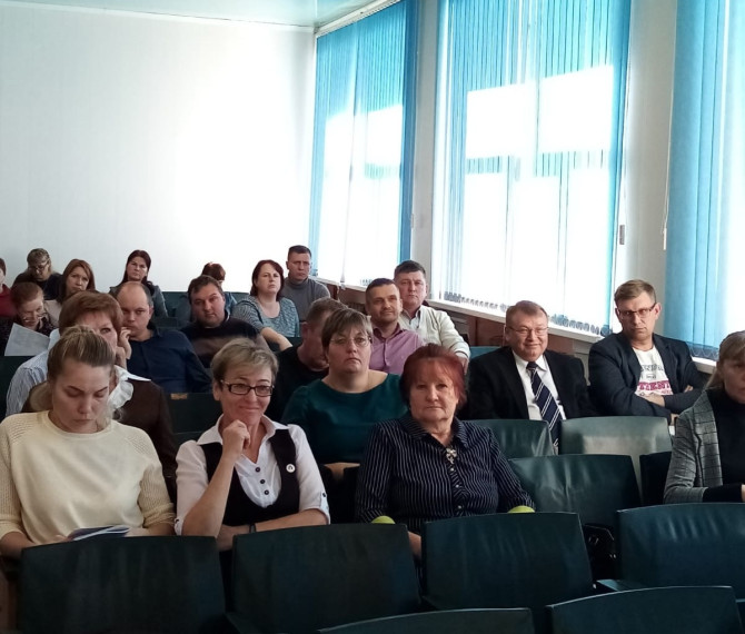 Первое заседание Думы Афанасьевского муниципального округа. Первое заседание Думы Афанасьевского муниципального округа.