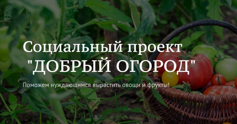 #ДОБРЫЙ ОГОРОД-2023: сезон открыт. #ДОБРЫЙ ОГОРОД-2023: сезон открыт.