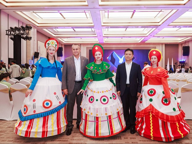 XI Российско-Китайский молодежный форум в формате «Волга-Янцзы» соберет 300 студентов в Ульяновске.