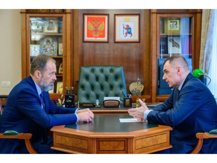 Полномочный представитель Президента РФ в ПФО отметил последовательное развитие Марий Эл.