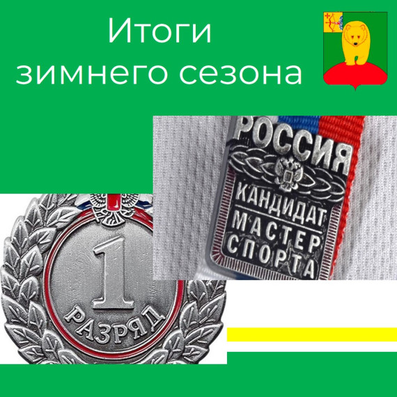 ДЮСШ пгт Афанасьево подвели итоги зимнего сезона 2022-2023 годов. ДЮСШ пгт Афанасьево подвели итоги зимнего сезона 2022-2023 годов.