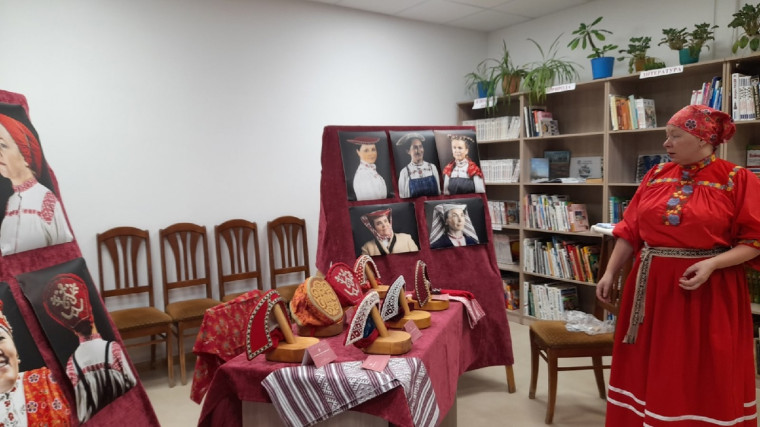 Праздник коми-пермяков и удмуртов на афанасьевской земле. Праздник коми-пермяков и удмуртов на афанасьевской земле.
