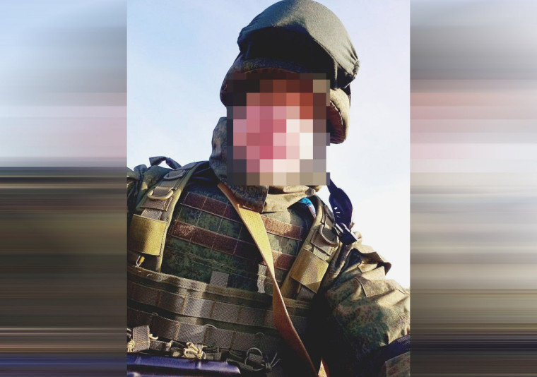 Кировский боец из зоны СВО: Проблем с питанием и топливом у мобилизованных нет,гуманитарная помощь приходит регулярно. Кировский боец из зоны СВО: Проблем с питанием и топливом у мобилизованных нет,гуманитарная помощь приходит регулярно.