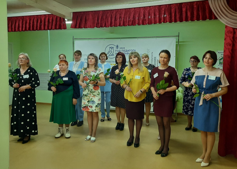 Быть воспитателем –это призвание.... Быть воспитателем –это призвание....