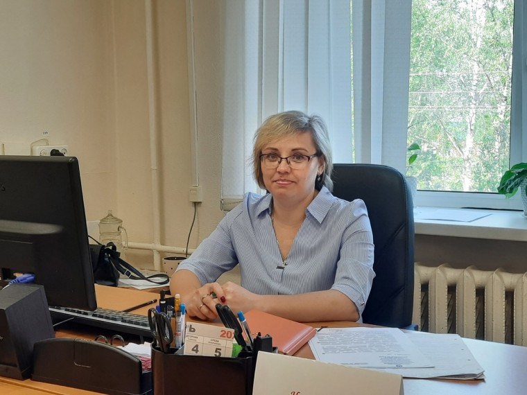 Новые назначения в администрации округа. Новые назначения в администрации округа.