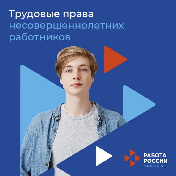 Трудоустройство несовершеннолетних: права, обязанности, условия труда. Трудоустройство несовершеннолетних: права, обязанности, условия труда.
