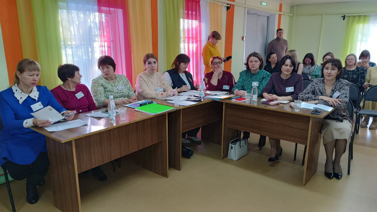В Афанасьевском муниципальном округе выбирают лучшего учителя 2024 года.