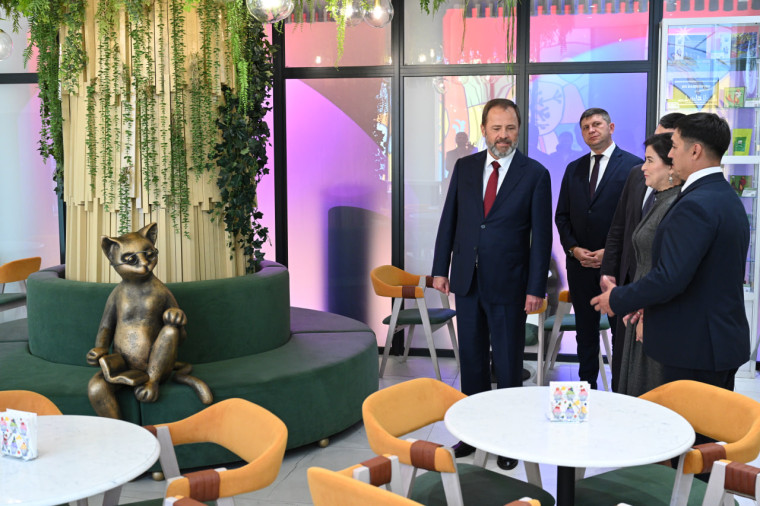 В Башкортостане 2 сентября после капремонта по Президентской программе откроется 6 школ.
