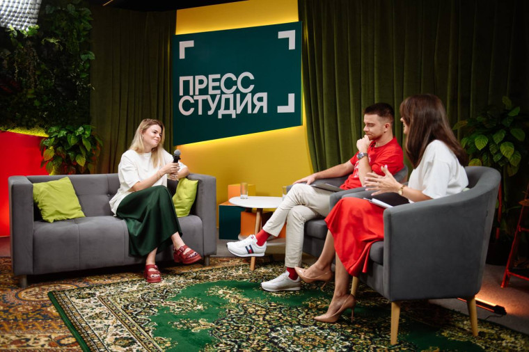 Открывается Цифровая неделя форума «иВолга»: участники смогут погрузиться в атмосферу форума до его начала.