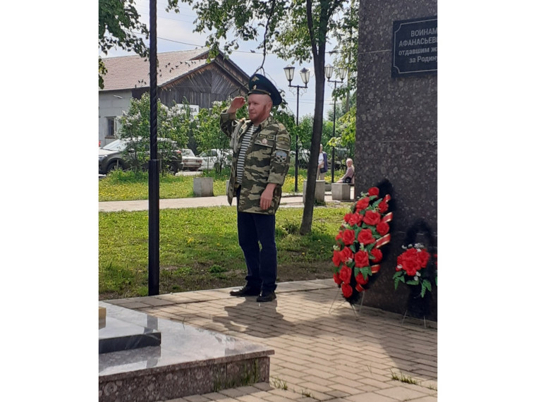 День доблести и отваги: поздравляем «Зелёные береты»!.