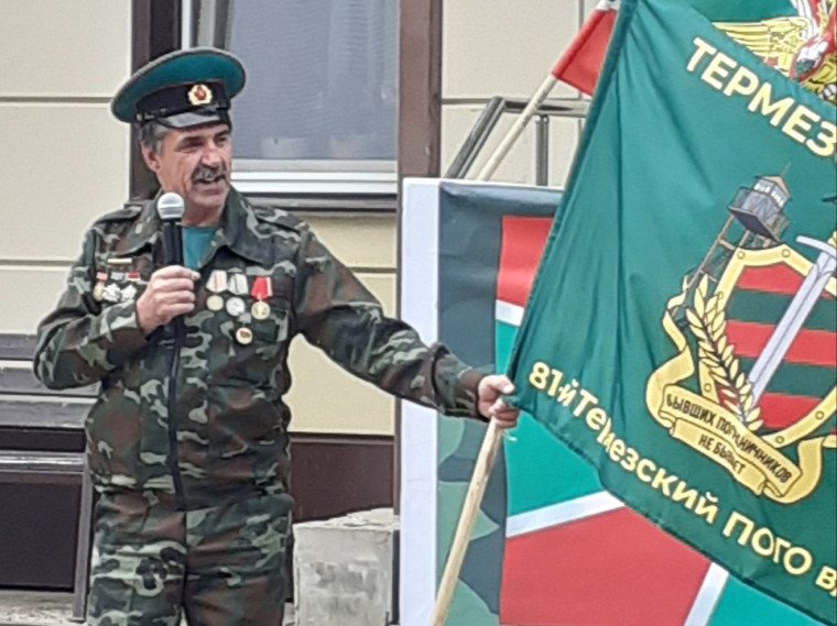 День доблести и отваги: поздравляем «Зелёные береты»!.
